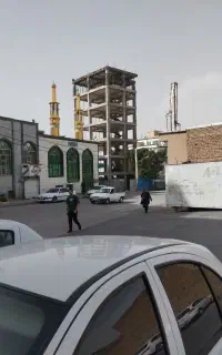 نیازمند ارماتوربند
