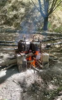 تور یک روزه دورسجین ابهر