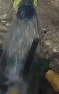 حفاری افقی راسول