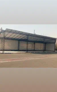 اجاره چادر چادر های ضد آب