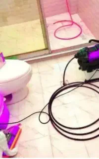 لوله بازکنی فوری واوان سراسر محلات اسلامشهر حصارک