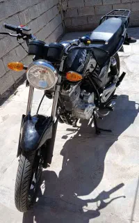موتور 200 بهپر