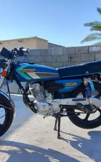 موتور 200