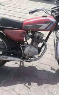 فروش موتورسیکلت