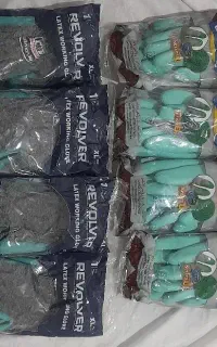 دستکش نو