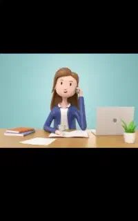 کار در منزل با گوشی