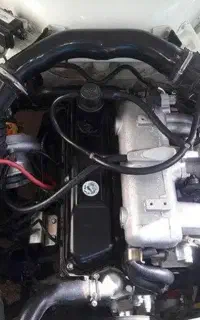 فروشی موتور پیکان انژکتور  گریبکس  دف