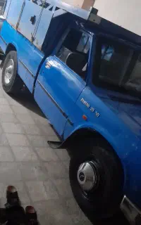 سرویس بار نیسان از گرگان به زابل