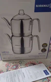 قوری کتری