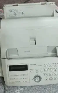 فکس شارپ