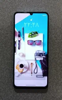 گوشی موبایل ریلمی مدل Note 50 ظرفیت 128 گیگابایت
