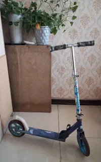 اسکوتر