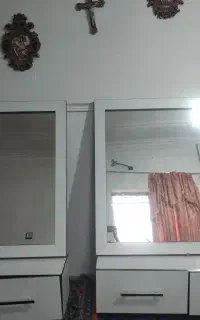 دکور ارایشگاه
