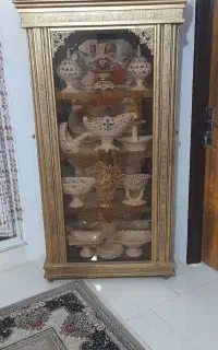 بوفه فلزی