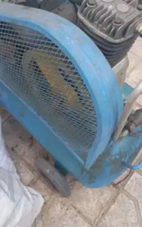 پمپ باد  آور فرز دریل مینی فرز اره چکشی