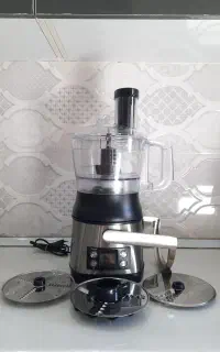 غذاساز همه کاره