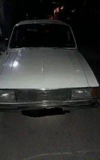 فروش فوری    پیکان ۸۱
