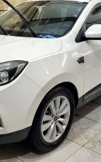 جک s5 اتوماتیک