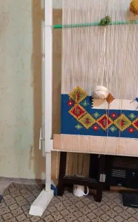 دار قالی و گلیم