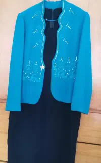 لباس مجلسی