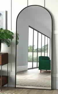 تولیدی آینه های قدی و گرد پینترستی