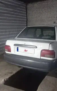 پراید88فروش