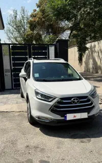 جکs3 در حد نو