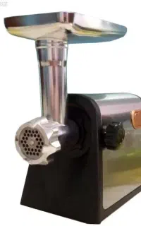 چرخ گوشت