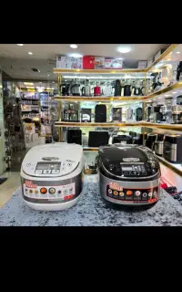 پلو پز فلر مدل rc99 اصلی ارسال از بانه
