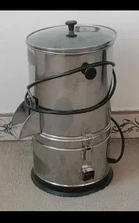 سبزی خورد کن