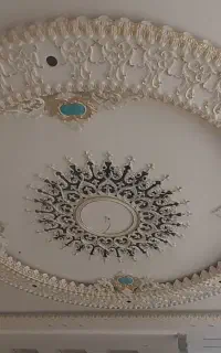 گچبری