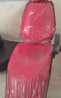 صندلی اصلاح،سرشور ،تخت