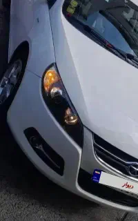 جک j5 دنده مدل 1396