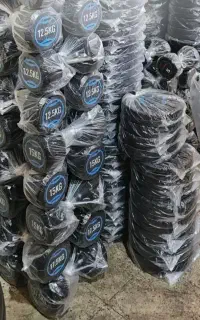 وزنه ،دمبل،هالتر،دسته
