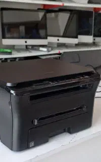 پرینتر لیزری سه کاره اصل کره سامسونگ 4300