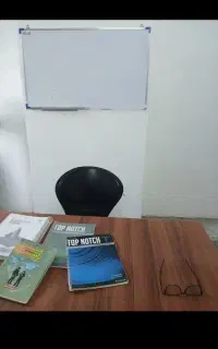 تدریس خصوصی  رایگان انگلیسی
