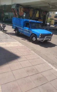 حمل بار به تمام نقات استان