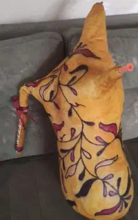 فروش یک عدد نی انبان
