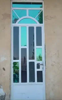 درب و پنجره