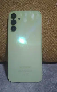 گوشی A15
