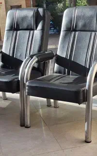 صندلی شرکتی ممتاز صنعت