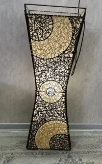 اباژور چوبی دست ساز