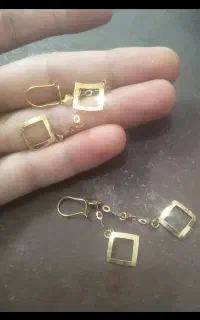 فروش طلا گوشواره