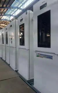 یخچال ۲۷ فوت جنرال بدون برفک قیمت ۶۰