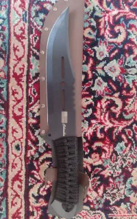 چاقو کلمبیا