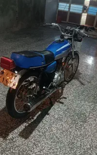 موتور مدل 95