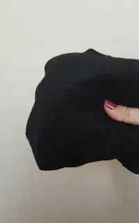 چادر مشکی