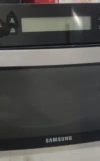 ماکروفر سامسونگ سامی ۱۵