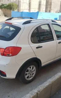 کووییک مدل 1401بدون رنگ
