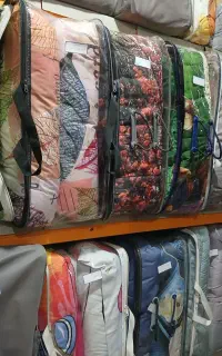 فروش مستقیم روتختی تک‌نفره و دونفره